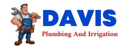 Trusted plumber in AKELEY